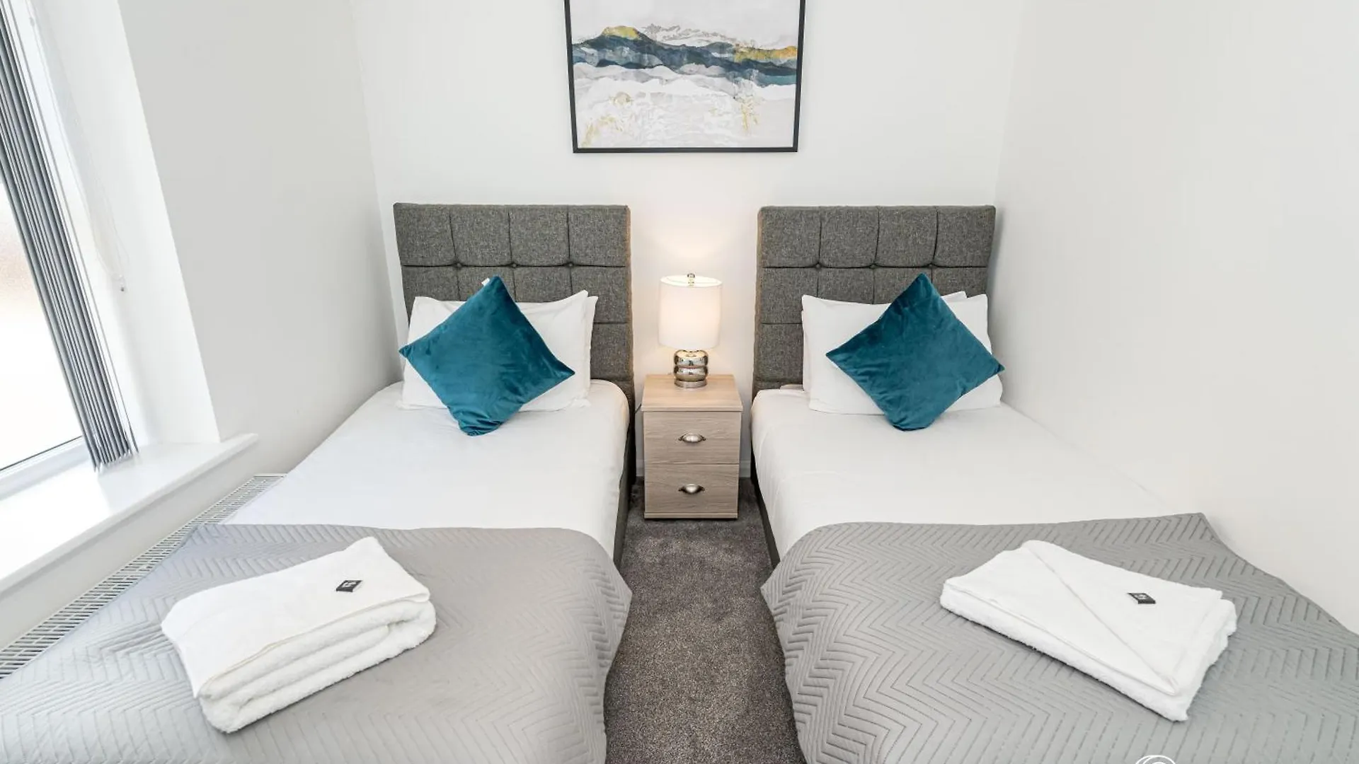 Apartment Nightingale By Grandeur Property Bournemouth