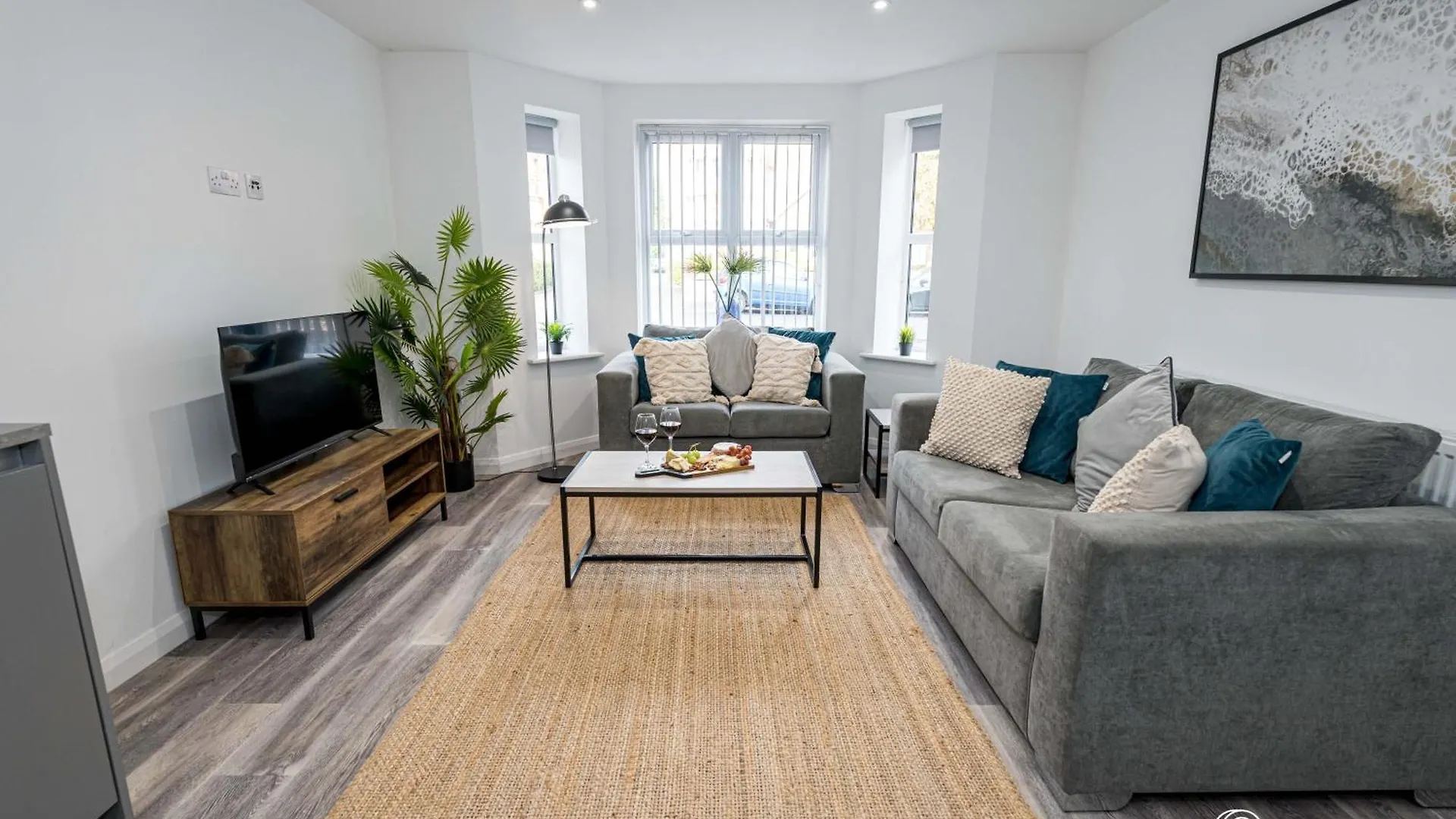 Nightingale By Grandeur Property Bournemouth