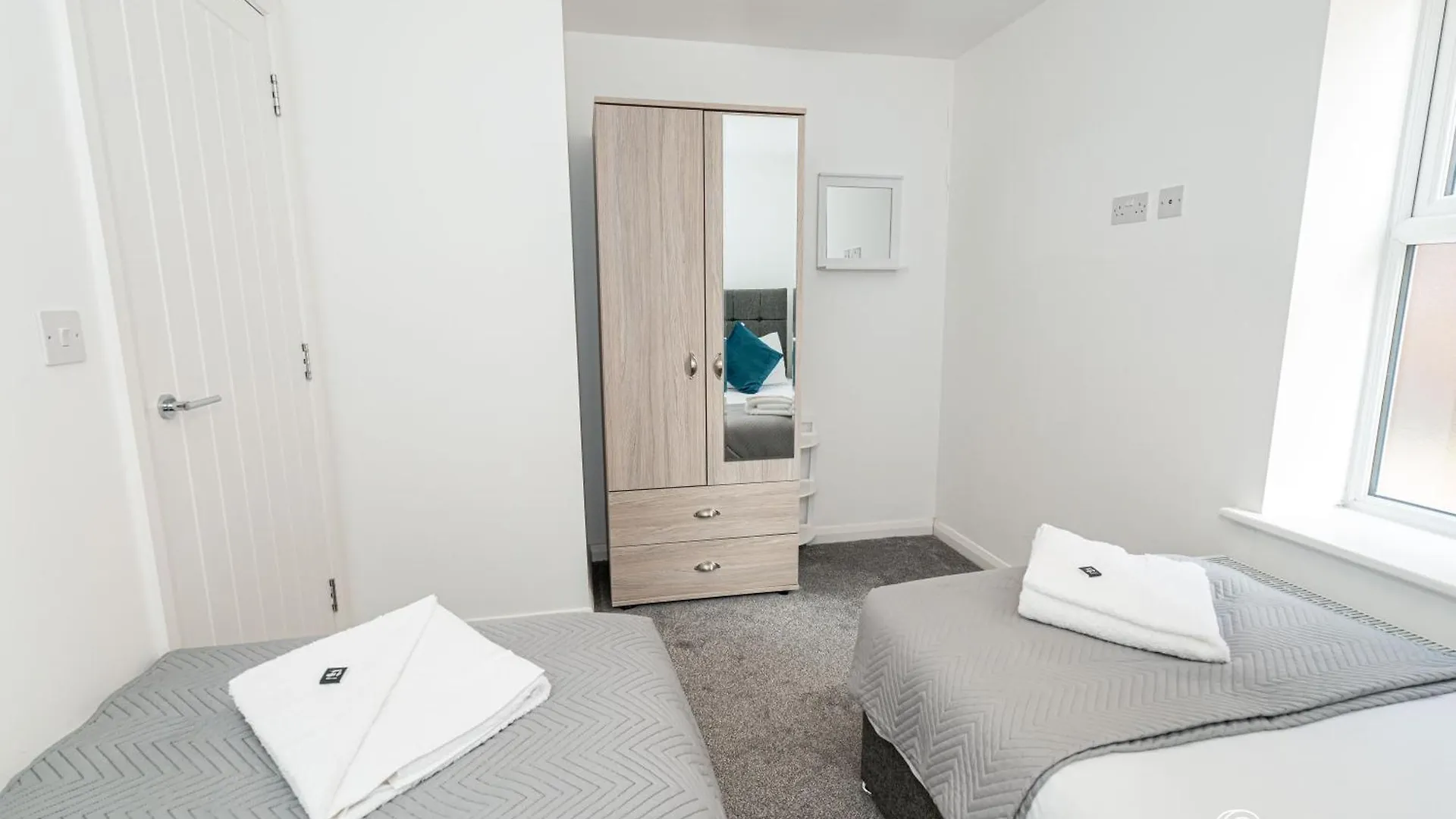 Apartment Nightingale By Grandeur Property Bournemouth United Kingdom
