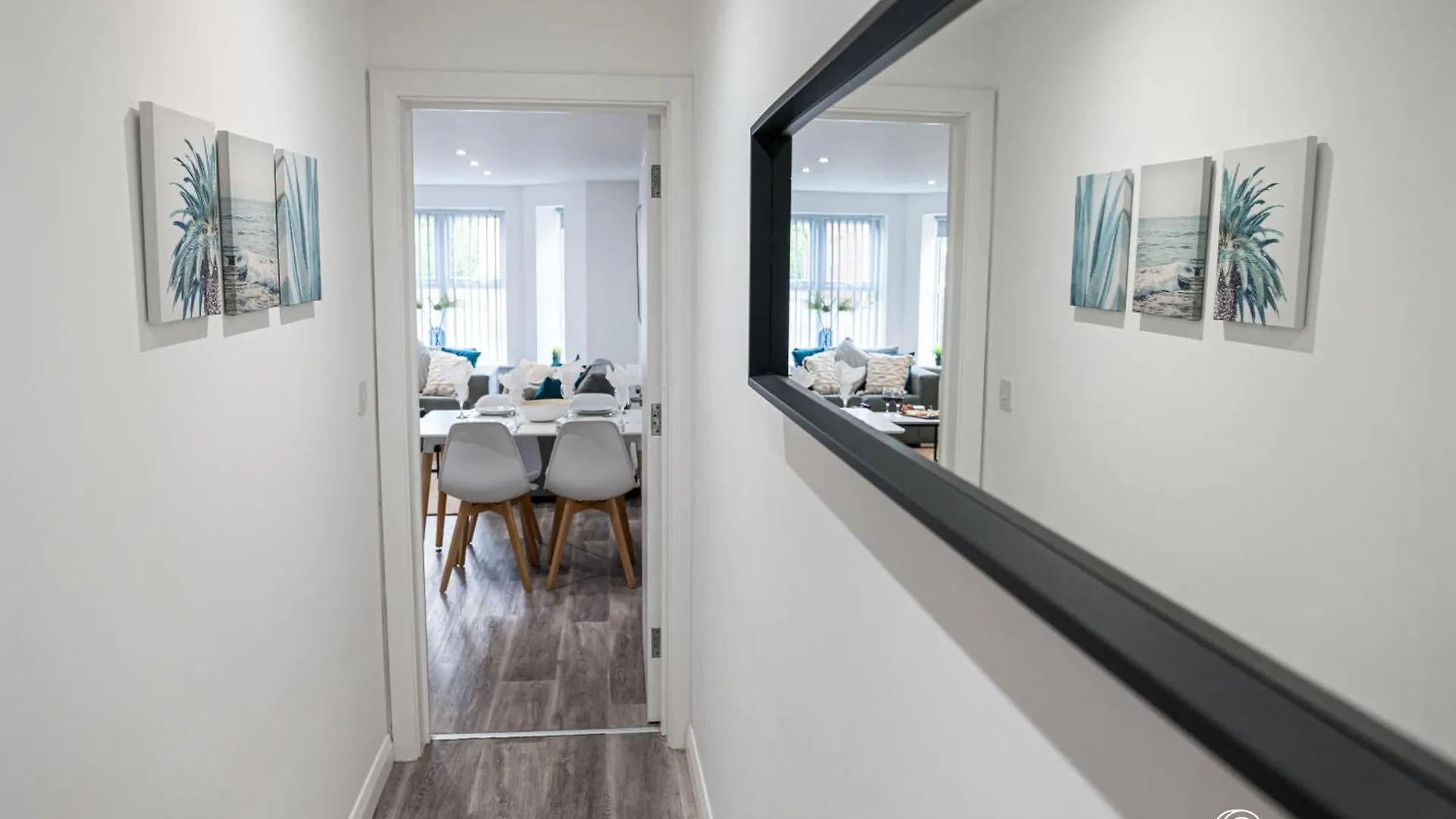 Apartment Nightingale By Grandeur Property Bournemouth