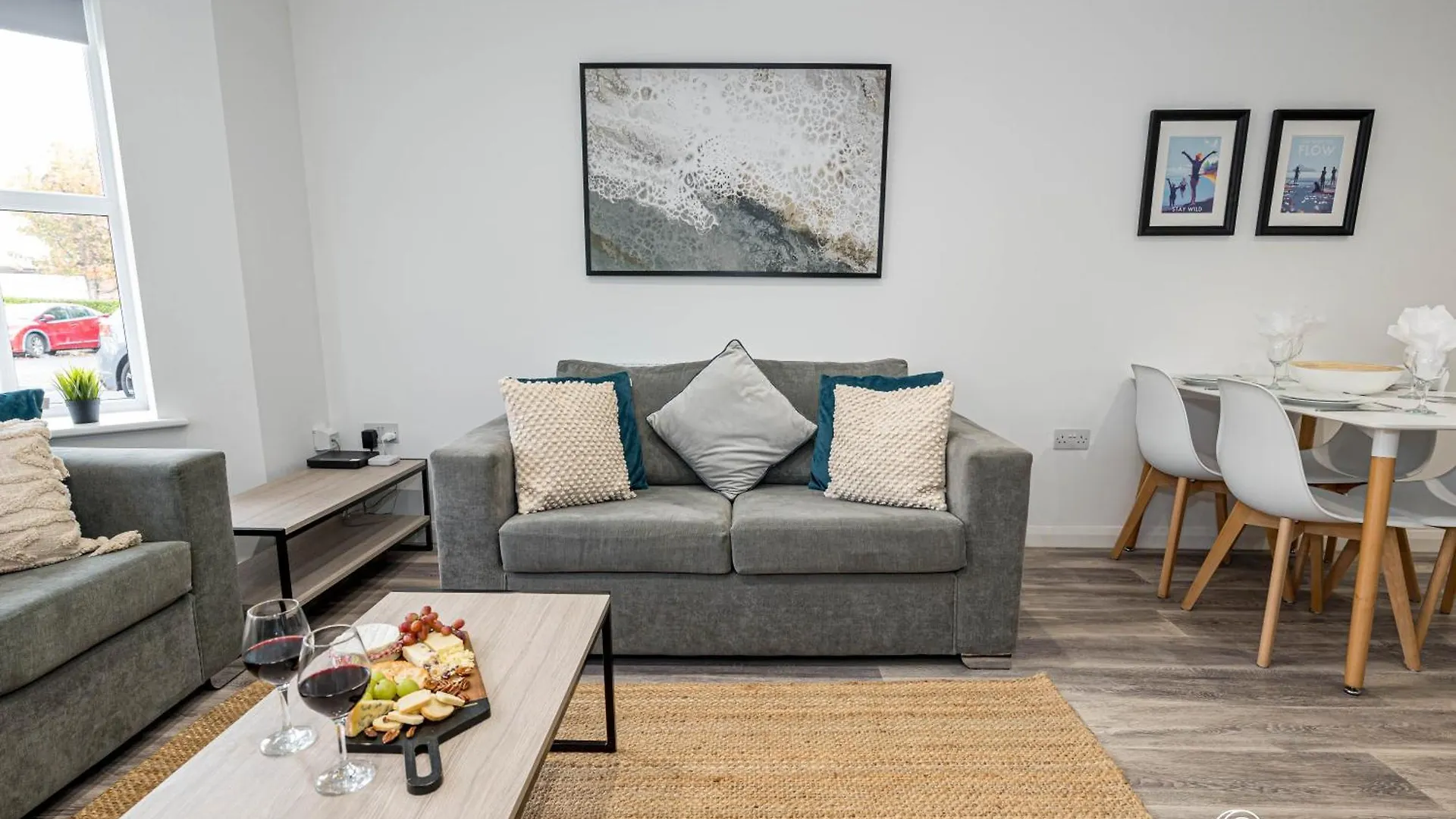 Nightingale By Grandeur Property Bournemouth 0*,  United Kingdom
