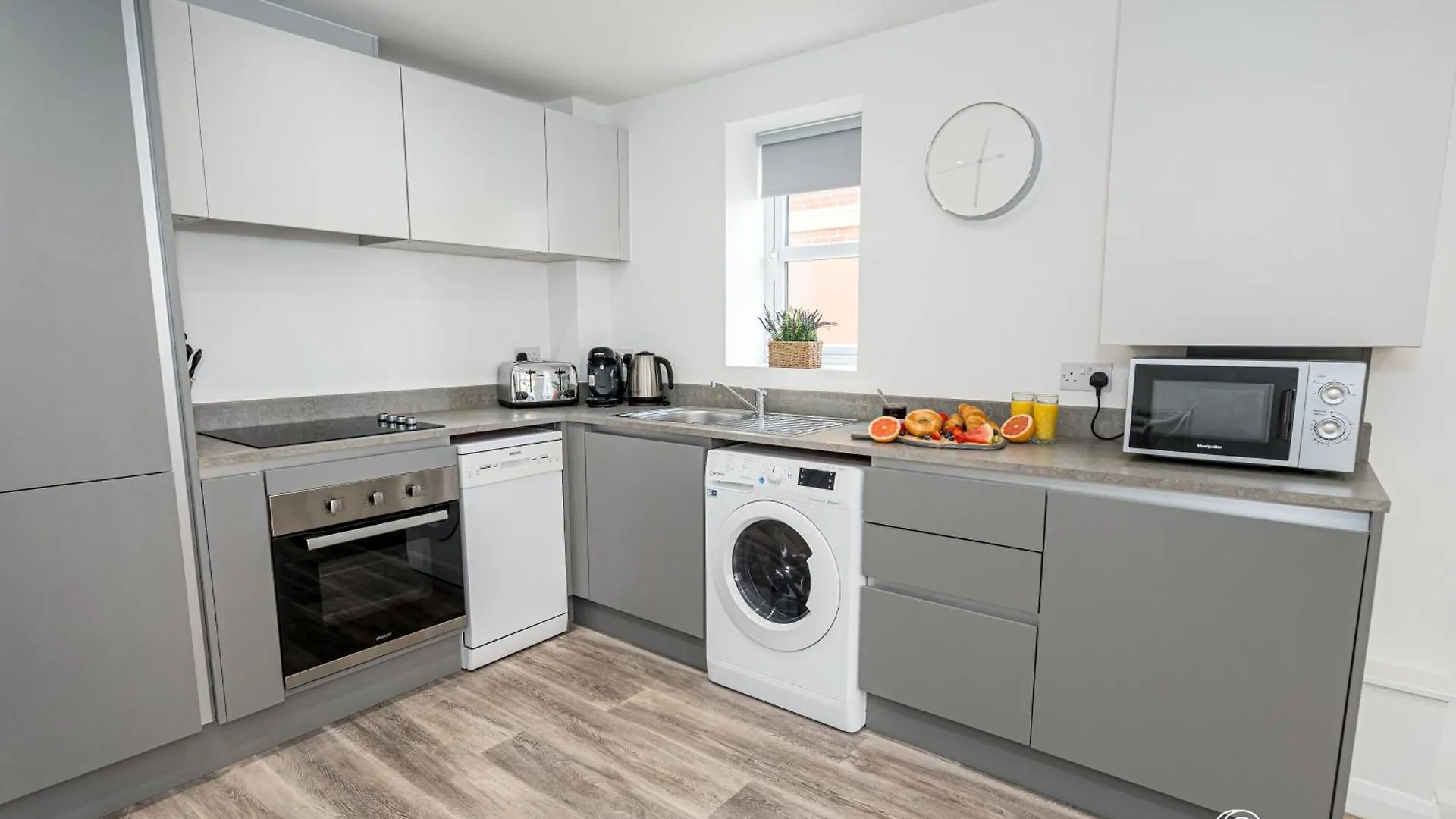 Nightingale By Grandeur Property Bournemouth 0*,