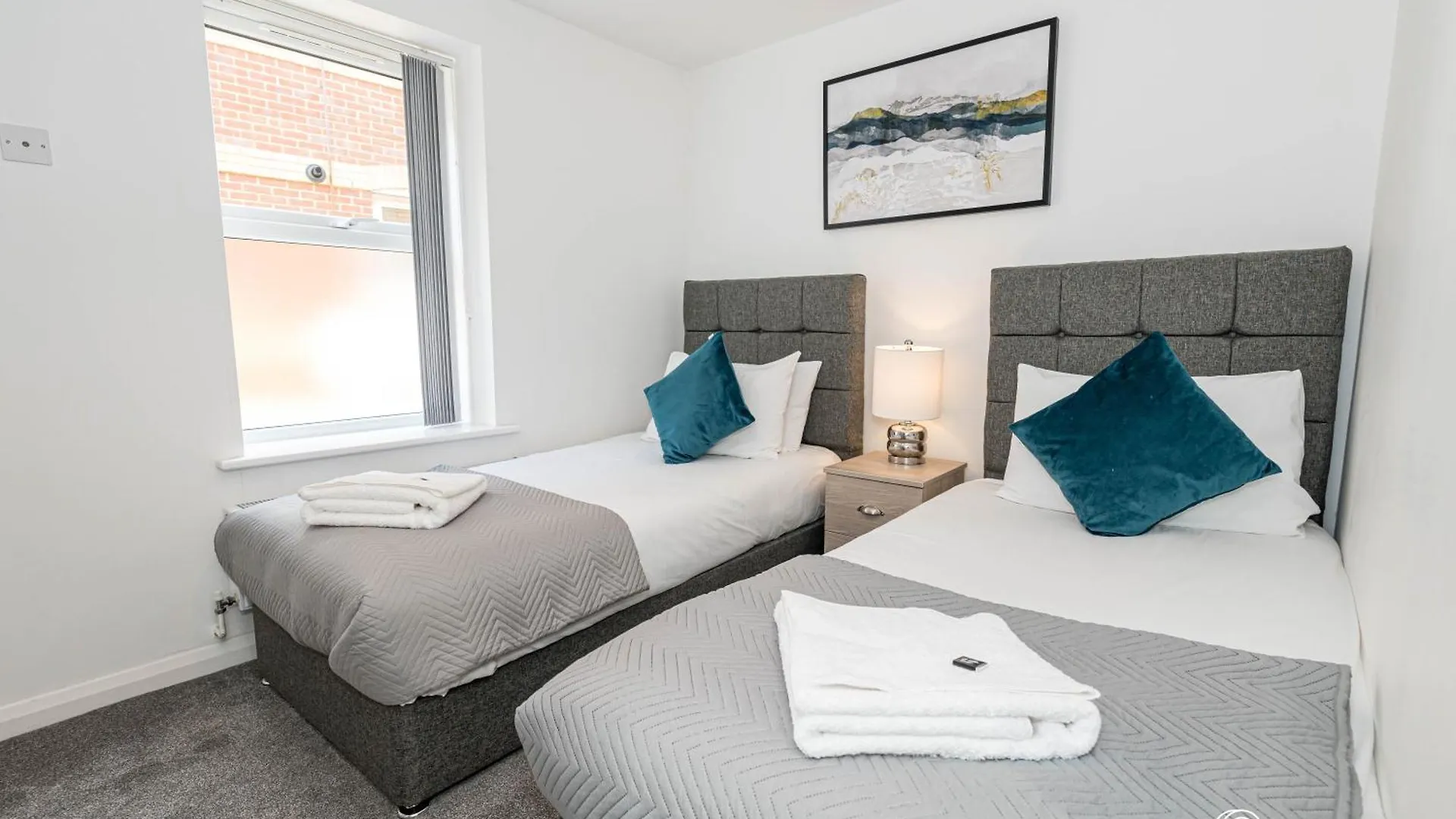Apartment Nightingale By Grandeur Property Bournemouth United Kingdom
