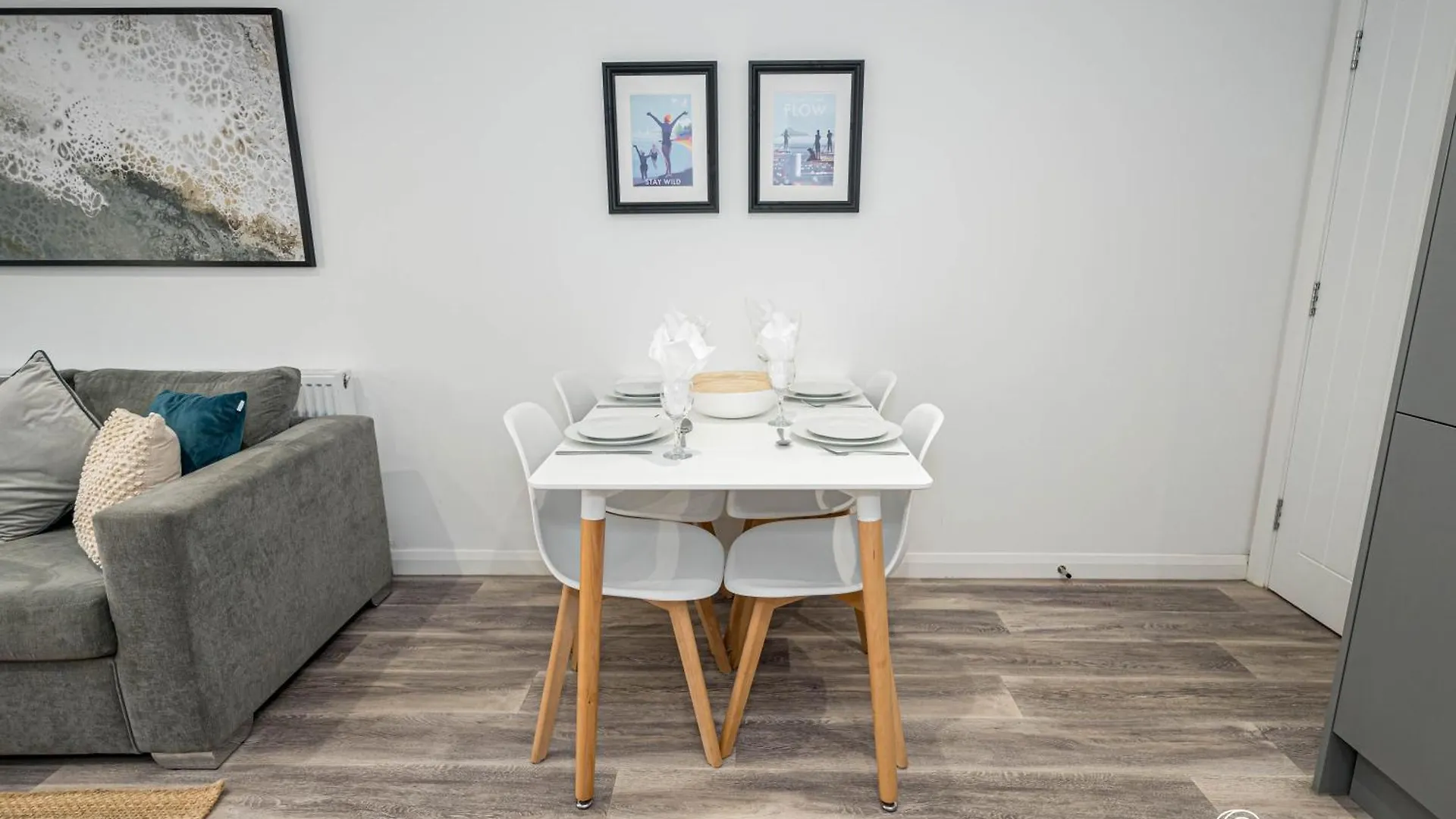Nightingale By Grandeur Property Bournemouth 0*,