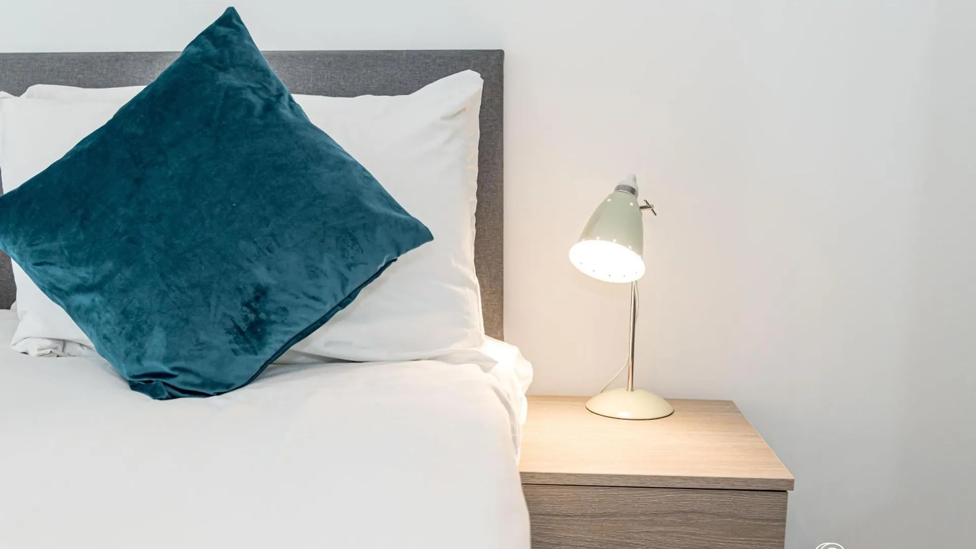 Apartment Nightingale By Grandeur Property Bournemouth